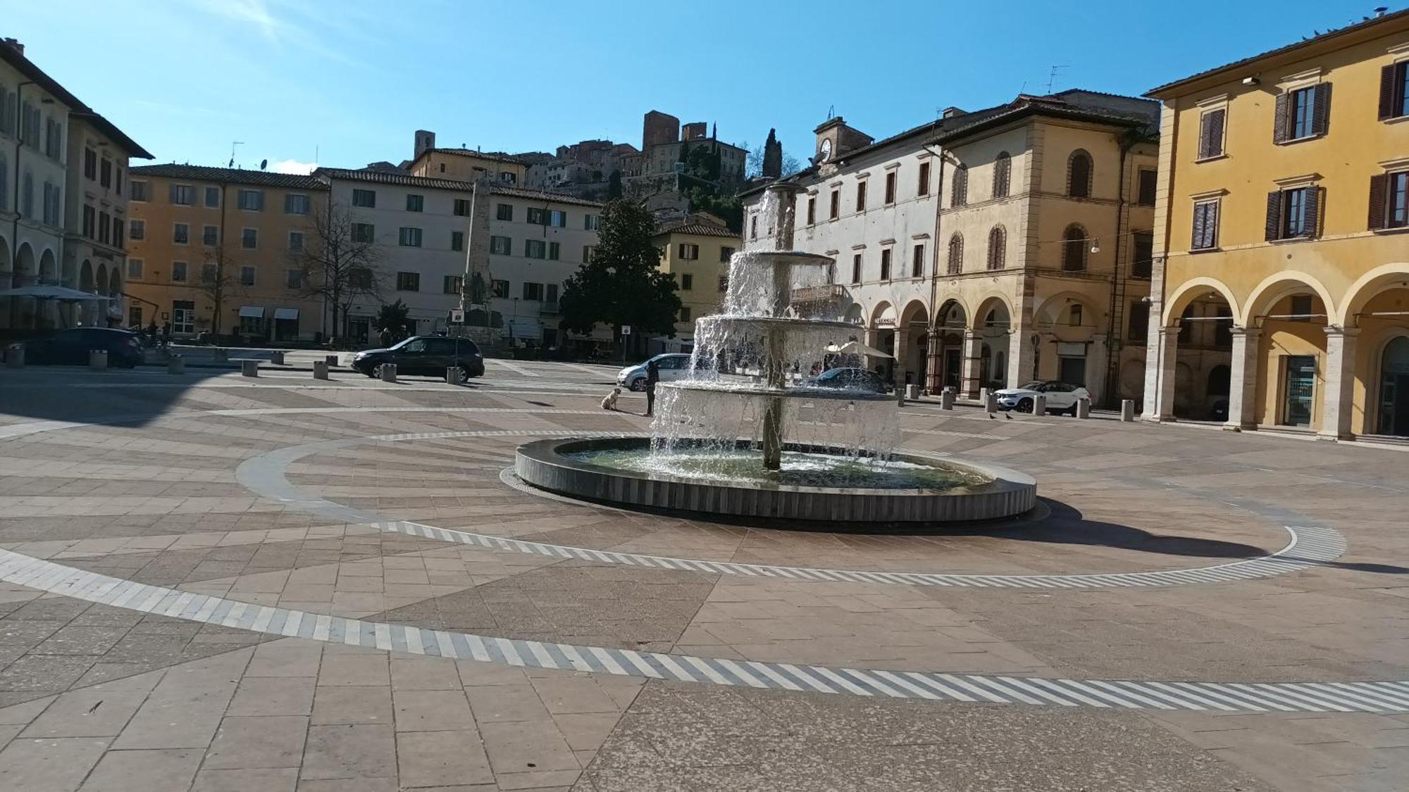 Dietro Le Mura كولّي فال ديلسا المظهر الخارجي الصورة